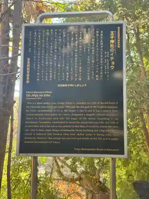 王子神社(東京都)