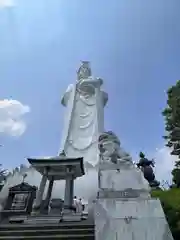 久留米分院の仏像