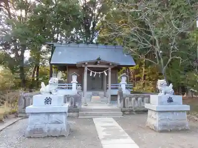 開成山大神宮(福島県)