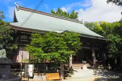 千光寺(兵庫県)