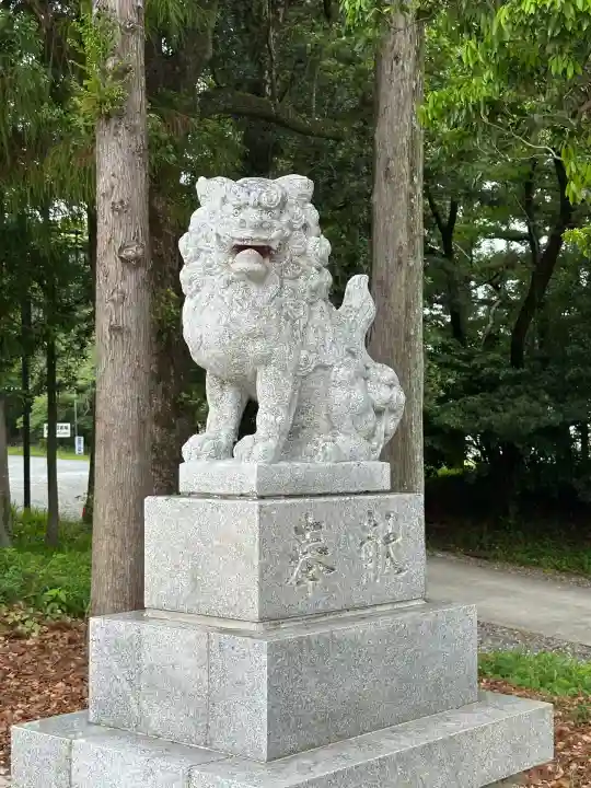 井伊谷宮(静岡県)