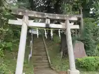 山神社(東京都)