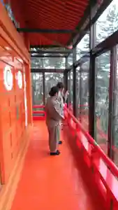 鶴舞山　永安寺のその他建物