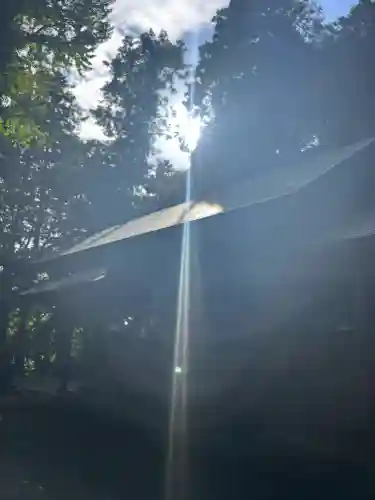 伊野天照皇大神宮(福岡県)