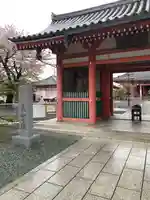 津観音のその他建物