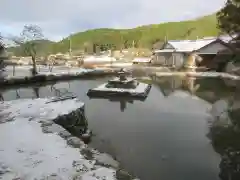 丹生都比売神社(和歌山県)