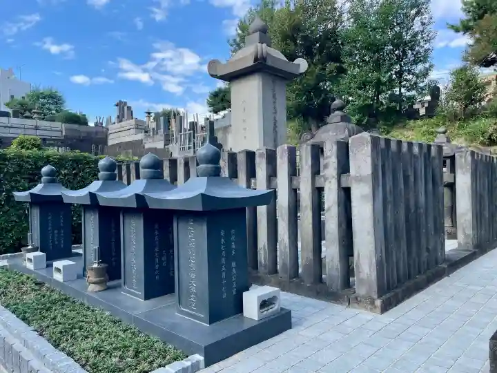 祥雲寺(東京都)