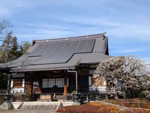 福蔵院(東京都)