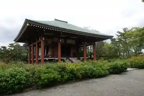 中宮寺のその他建物