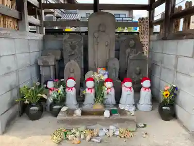 大覚寺(千葉県)