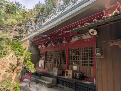 日枝神社(福島県)