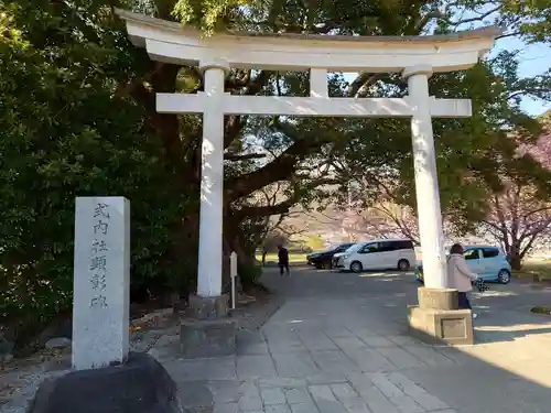 川津来宮神社(静岡県)