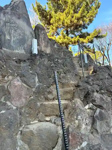 品川神社(東京都)