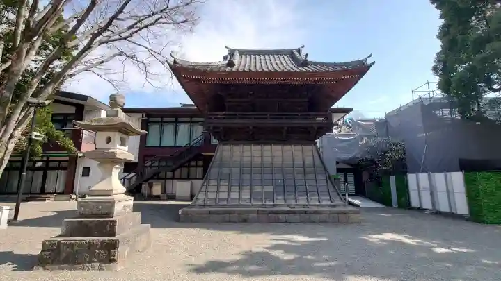 大國魂神社(東京都)
