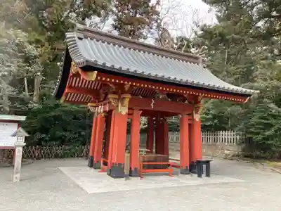 鶴岡八幡宮(神奈川県)