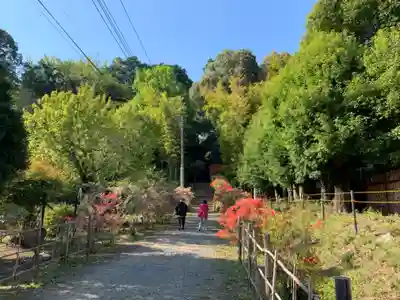 正福寺のその他建物