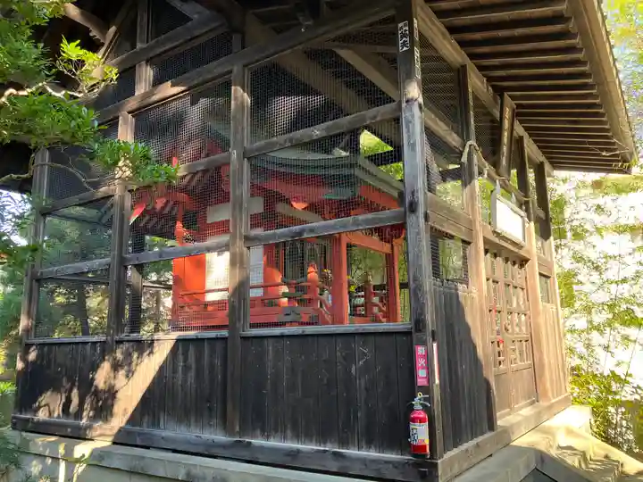 高幡不動尊 金剛寺(東京都)