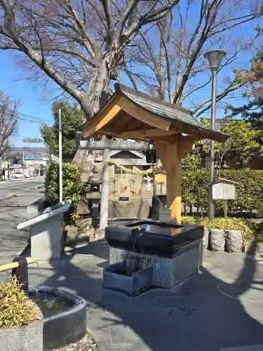 松本神社(長野県)
