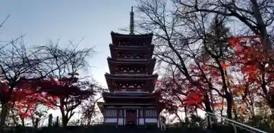 本土寺のその他建物