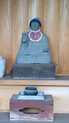 笑面寺(愛知県)