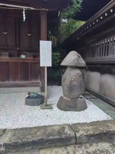 赤羽八幡神社(東京都)