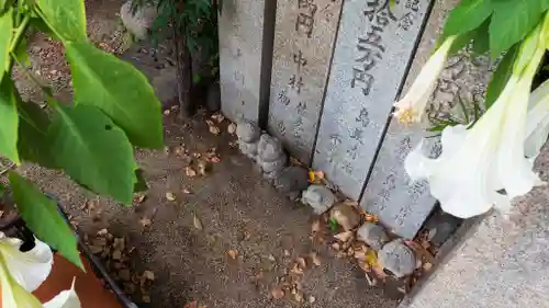 月洲神社(大阪府)