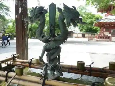 喜多院(埼玉県)