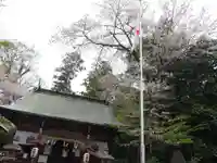 御嶽神社のその他建物