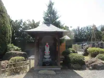 瑞興寺(岩手県)