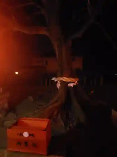 島田八坂神社(栃木県)