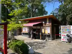 多摩川浅間神社(東京都)