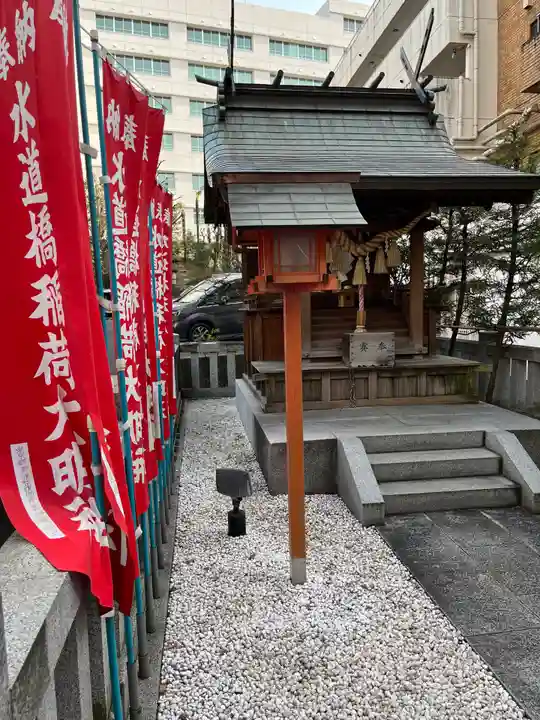 金刀比羅宮東京分社(東京都)