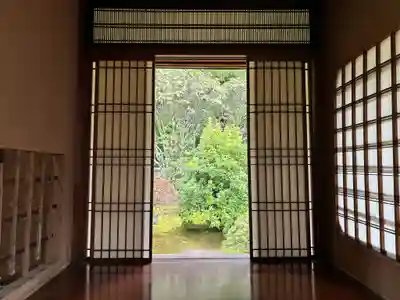 雲龍院のその他建物