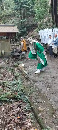 梅香寺(三重県)