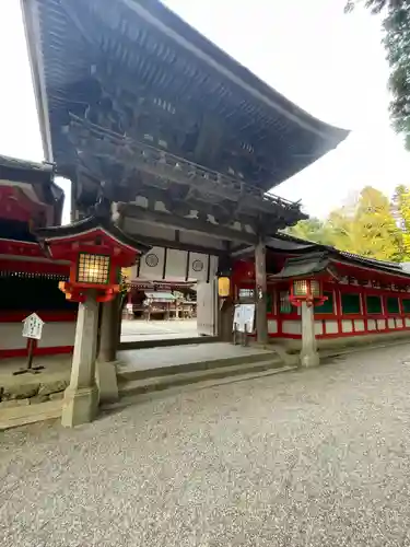 石上神宮(奈良県)