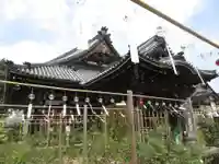 おふさ観音(観音寺)のその他建物