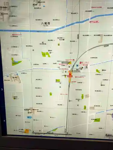 山本八幡宮(大阪府)