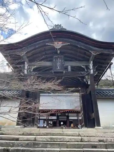 二尊院(京都府)