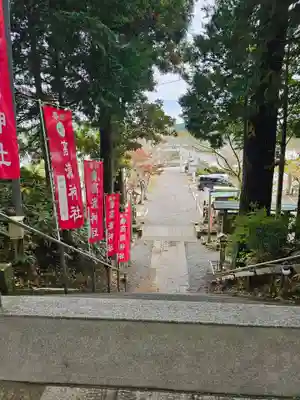 高瀧神社(千葉県)