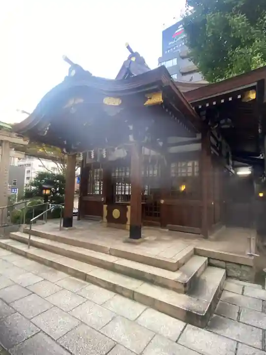 白龍神社(愛知県)