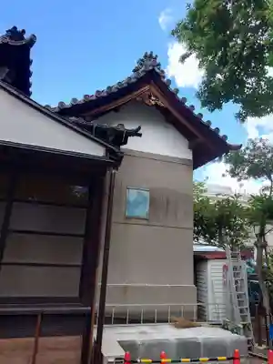 江島杉山神社(東京都)