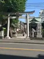 柏神社(千葉県)