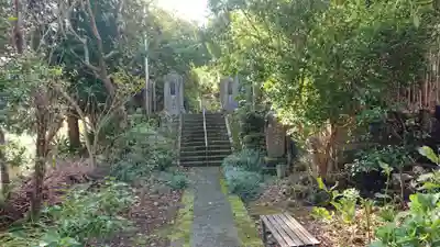 長谷寺のその他建物