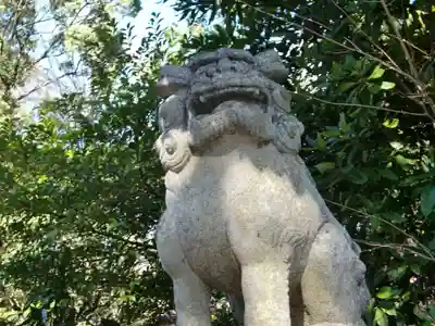 報徳二宮神社(神奈川県)