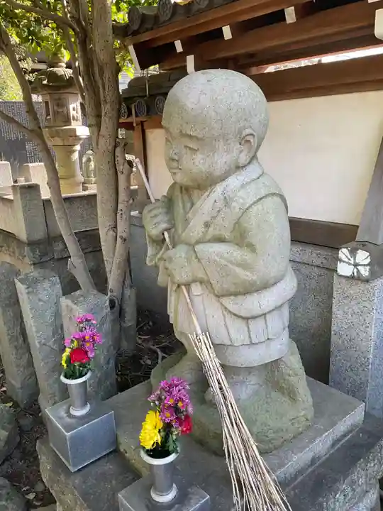 大楽院(神奈川県)