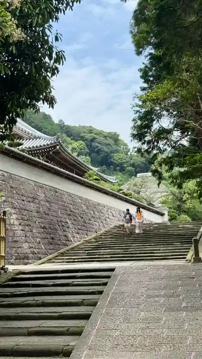 円覚寺(神奈川県)