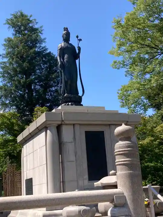 護国寺(東京都)