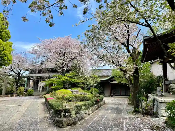 養福寺(東京都)