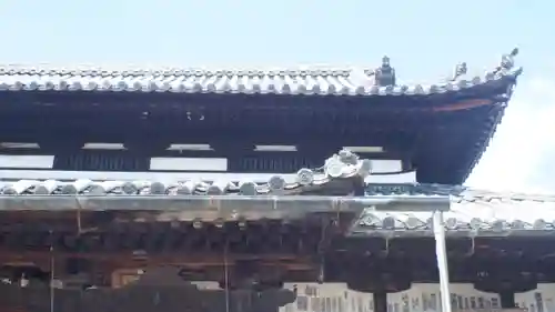 園城寺（三井寺）(滋賀県)