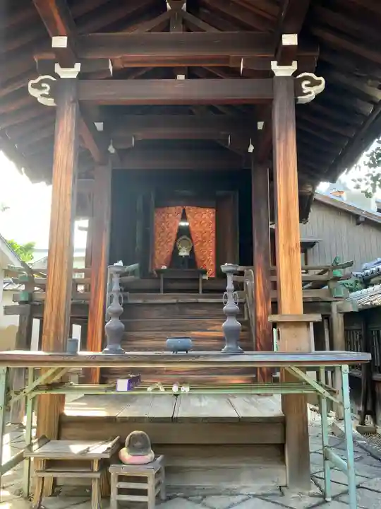 本隆寺(本妙興隆寺)(京都府)